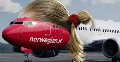Norwegian