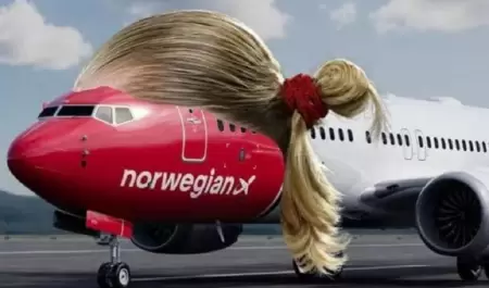 Norwegian