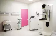 Invita IMSS Baja California a mujeres a realizarse la mastograf�a para detectar oportunamente el c�ncer de mama