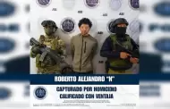 FGE cumplimenta orden de aprensi�n contra probable responsable de homicidio calificado en Tijuana