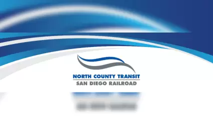 North County Transit - San Diego Railroad (NCTD)