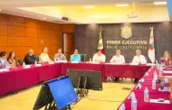 Actualizan Plan Estatal de Desarrollo Urbano Baja California 2040 para impulsar la inversi�n y competitividad en la regi�n