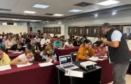 Presenta Secretar�a de Econom�a calendario de capacitaci�n empresarial para octubre