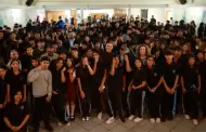 Abre gobierno de Baja California convocatoria al premio estatal a la juventud 2026