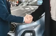 Venta de autos nuevos crece 8% en septiembre
