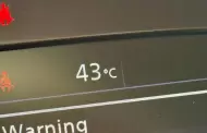 Comenz� el calor y los apagones en Tijuana