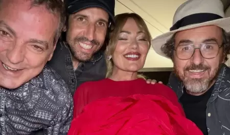 La Oreja de Van Gogh