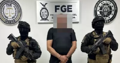 Homicida de Jes�s Alfredo Cu�n Ojeda