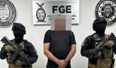 Homicida de Jes�s Alfredo Cu�n Ojeda