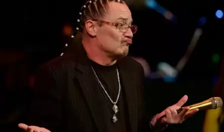 Mike Patton