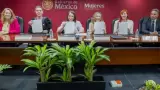 Secretar�a de las Mujeres y ONU
