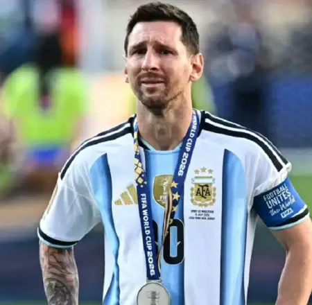 Messi