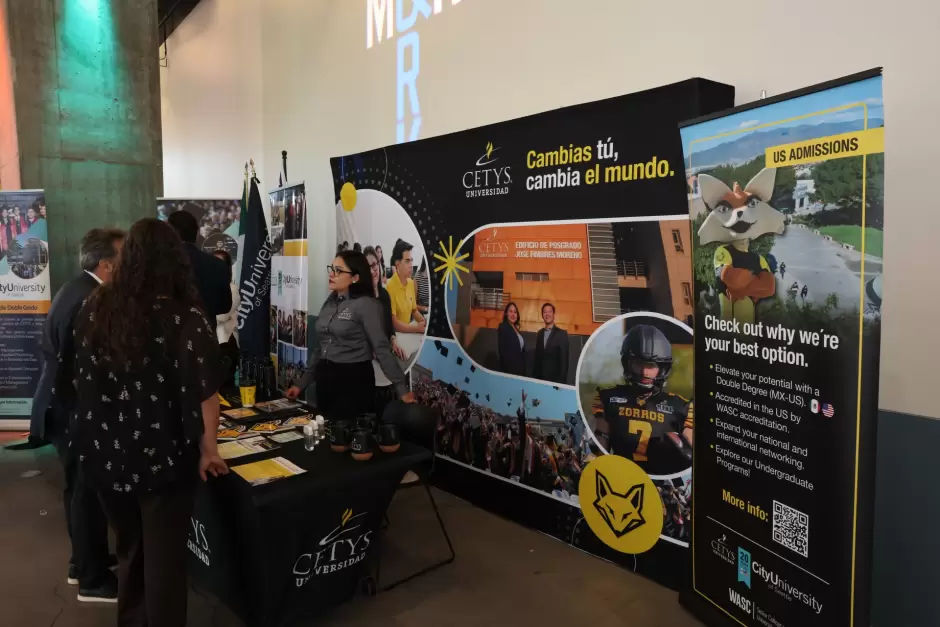 CETYS Universidad celebra exitoso 2do. Town Hall Anual en San Diego