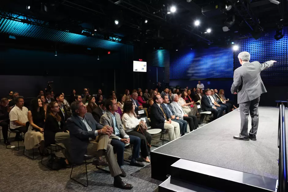 CETYS Universidad celebra exitoso 2do. Town Hall Anual en San Diego