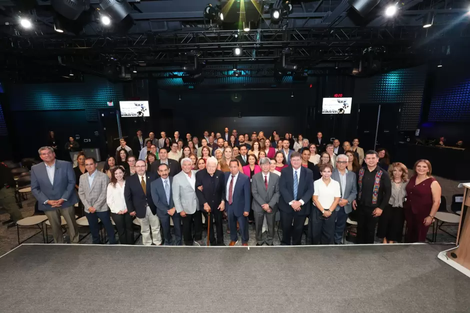CETYS Universidad celebra exitoso 2do. Town Hall Anual en San Diego