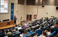 La IA tiene la velocidad, la humanidad el contexto para tomar decisiones: 11� Foro de Ciberseguridad del CICESE