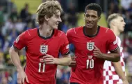 UEFA Nations League: horario y d�nde ver los partidos de este s�bado