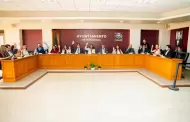Aprueba Cabildo de Ensenada calendario de glosa del segundo informe anual de gobierno