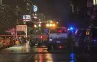 Ataque a bar deja cinco personas muertas en Zamora, Michoac�n