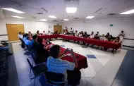Garantiza gobierno de Baja California uso de terreno del CEART Ensenada para espacio cultural