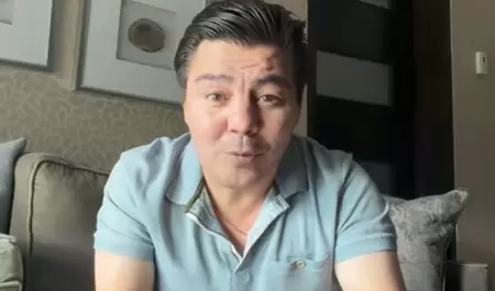 Jorge "El Travieso" Arce
