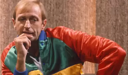 Graham Chapman