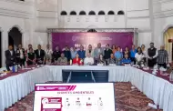 Secretar�a de Turismo fortalece labores de seguridad tur�stica con enfoque ambiental en Baja California