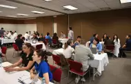 Fortalece SEI vinculaci�n b2b para integrar proveedores de Baja California a cadenas de suministro