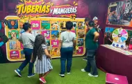 CESPM acerca la cultura del agua a las familias en las fiestas del sol