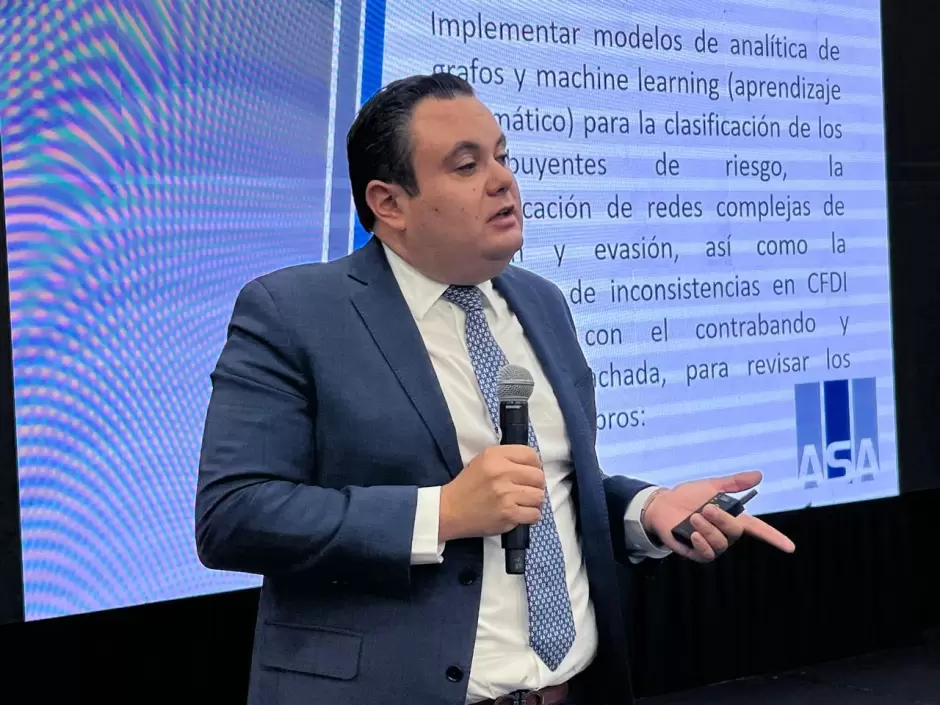 abogado fiscalista Jorge Alberto Pickett Corona