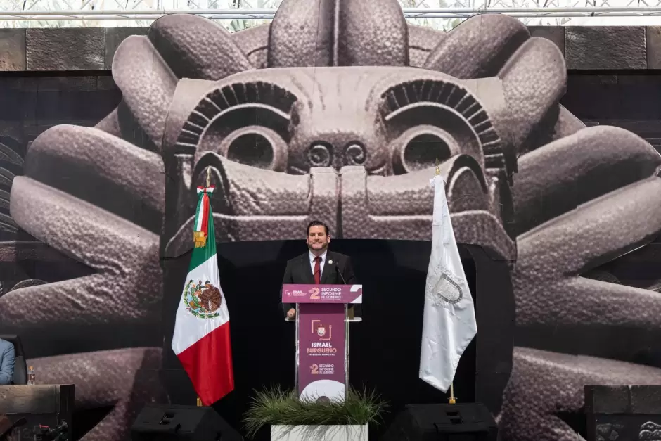 Ismael Burgueño Ruiz