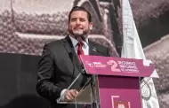 Rinde Ismael Burgue�o Ruiz su Segundo Informe de Gobierno al frente del XXV Ayuntamiento de Tijuana