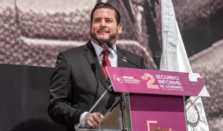 Ismael Burgue�o Ruiz