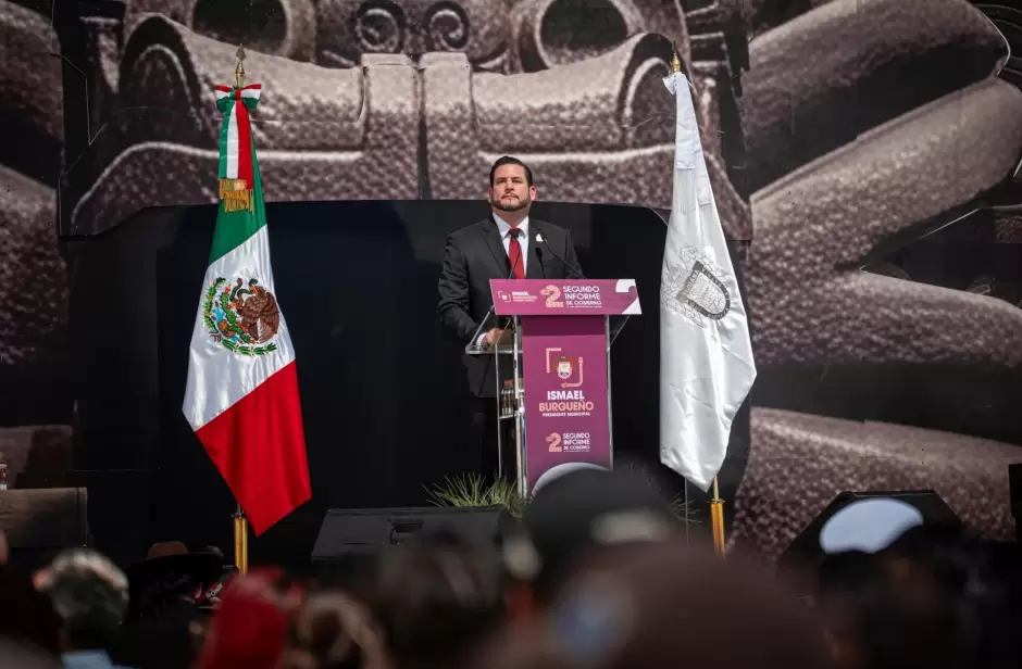 Ismael Burgueño Ruiz