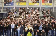 CETYS Tijuana reconoce a estudiantes distinguidos por su excelencia y formaci�n integral
