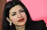 Cazzu habla de la "Ley Cazzu" y lanza contundente mensaje sobre las madres solteras