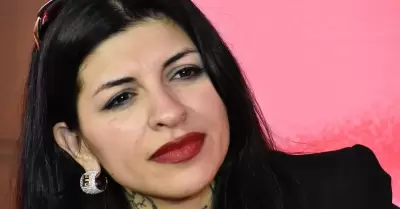 Cazzu, cantante