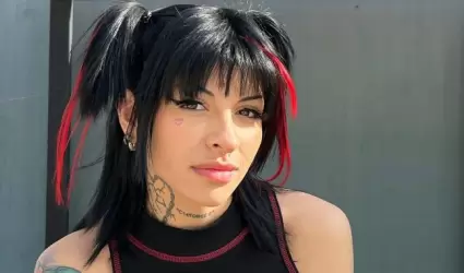 Cazzu, cantante