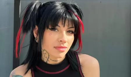 Cazzu, cantante