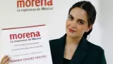 Andrea Ch�vez
