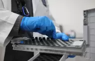FGE reduce 83% el rezago en gen�tica forense y acelera la atenci�n de casos