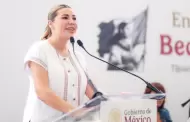 Anuncia gobierno de M�xico y estado fechas de registro a la beca universal "Rita Cetina"