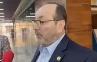 VIDEO.- Ola de calor obliga a universidades a evaluar clases en l�nea