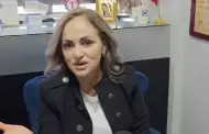 VIDEO.- Cuestiona Regidora resultados en la Secretar�a de Movilidad de Tijuana tras renuncia de titular