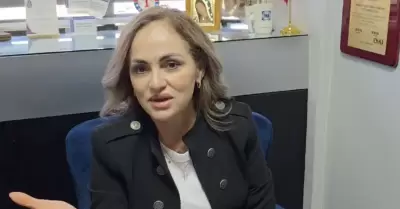 Gina Aranda