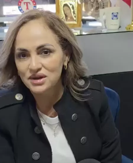 Gina Aranda