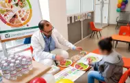 Promueve IMSS Baja California alimentaci�n saludable para prevenir enfermedades cr�nicas