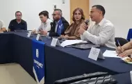 Comparten con empresarios de Zona Costa de Baja California medidas para la protecci�n contra riesgos sanitarios