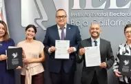 IEEBC y CEDHBC colaborar�n en consulta a pueblos y comunidades ind�genas y afroamexicanas