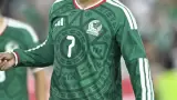 Selecci�n Mexicana